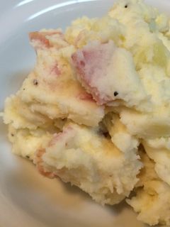 シンプル!ベーコンポテトサラダ-レシピのメイン写真