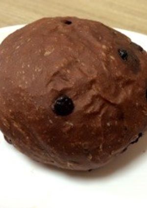 ＊ショコラ スイートパン＊-レシピのメイン写真