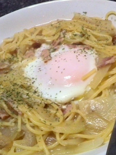 スープパスタ -レシピのメイン写真