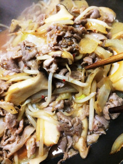 うまっ!焼肉のタレをアレンジ-レシピのメイン写真