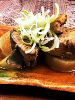 ブリ大根-レシピのメイン写真