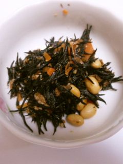 ひじき煮 私流-レシピのメイン写真