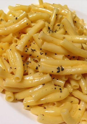 チーズ好きさんの簡単マカロニチーズ-レシピのメイン写真