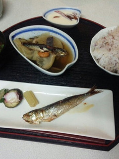 血管プラークダイエット食179(大根)-レシピのメイン写真