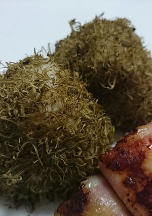 ソフト昆布のおにぎり-レシピのメイン写真