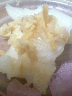白菜の漬物-レシピのメイン写真