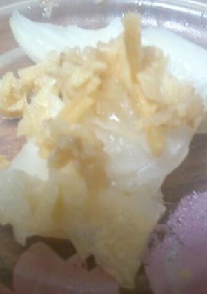白菜の漬物-レシピのメイン写真