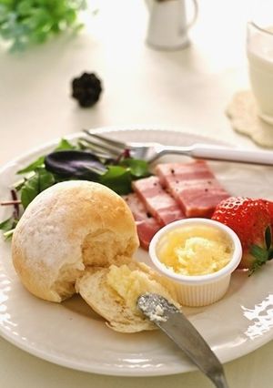 ミルククリーム…-レシピのメイン写真