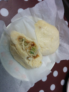 簡単! 餃子まん-レシピのメイン写真