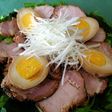 圧力鍋で作る!マーマレード焼き豚