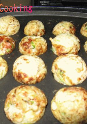 プロ級でつくる☆ふわふわ☆たこ焼き-レシピのメイン写真