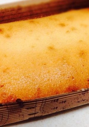 ほっとれもんのパウンドケーキ-レシピのメイン写真