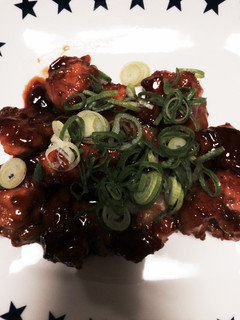 照り焼きチキン-レシピのメイン写真