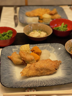 簡単★ミラノ風カツレツ-レシピのメイン写真