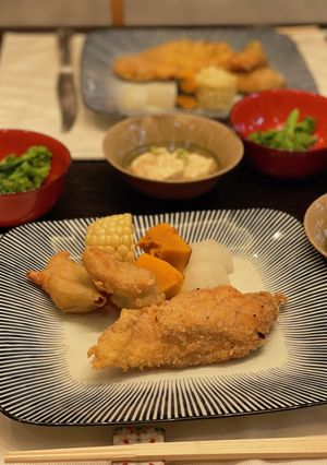 簡単★ミラノ風カツレツ-レシピのメイン写真