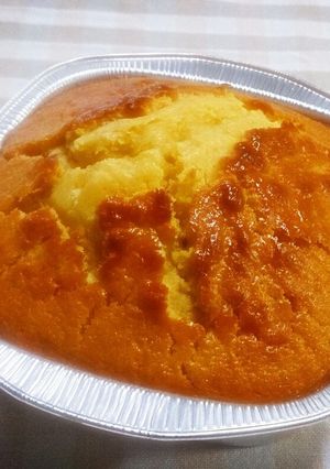 お店みたいにしっとりパウンドケーキ-レシピのメイン写真