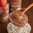 チョコカスタードクリーム