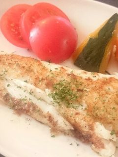 あぶらかれい(とろかれい)のムニエル-レシピのメイン写真