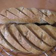 ライ麦フランスパン