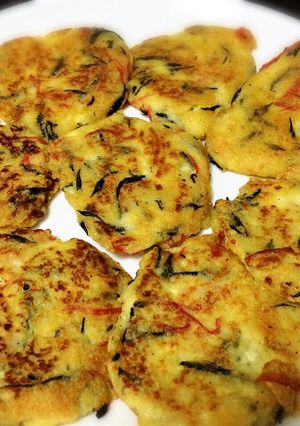 豆腐のおやき-レシピのメイン写真
