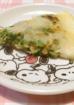 エビ入り簡単大判餃子♪ホタテでも☆-レシピのメイン写真