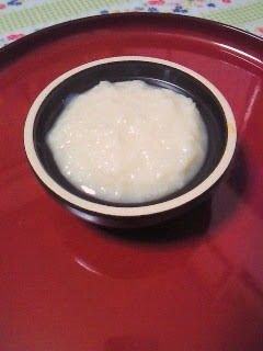 甘酒の作り方-レシピのメイン写真