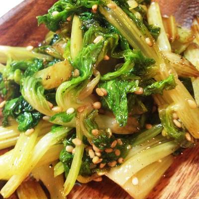 ココリアンイエローインディ つらかっ