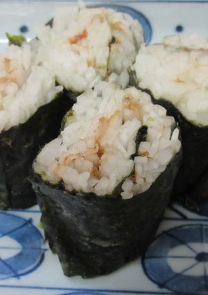 簡単♪大根の細巻き-レシピのメイン写真