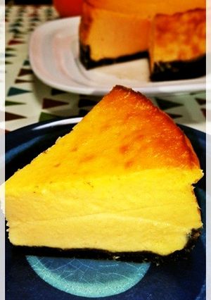 ❉にんじんくり～むち～ずケーキ❉-レシピのメイン写真
