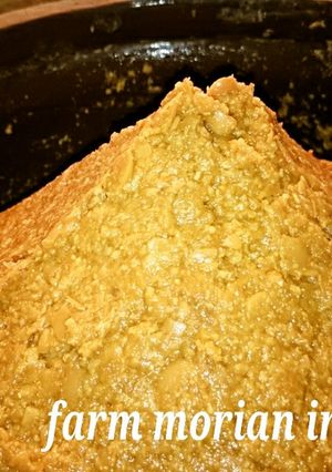 大寒～節分に寒仕込み❤マイ味噌つくろ♪-レシピのメイン写真