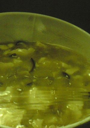 麻婆tofu-レシピのメイン写真