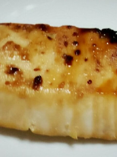 めかじきの味噌漬け-レシピのメイン写真