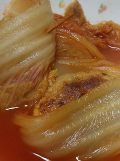 トロトロロール 白菜-レシピのメイン写真