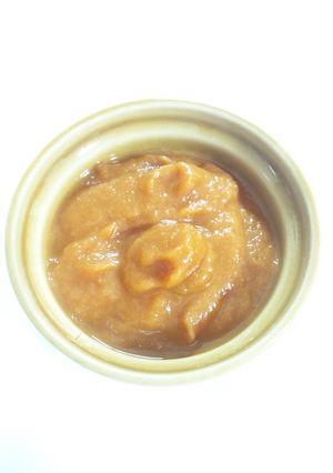 まろやか自家製トマトケチャップ(^・^)-レシピのメイン写真