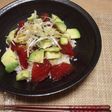 激ウマ☆マグロづけ丼