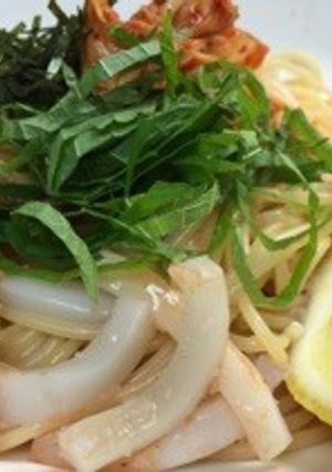 市販ソースを使って★たらこパスタ-レシピのメイン写真