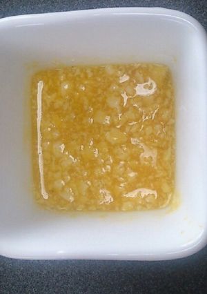 離乳食初期 かぼちゃの豆腐和え-レシピのメイン写真