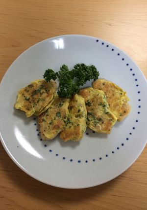 チキンのピカタ-レシピのメイン写真