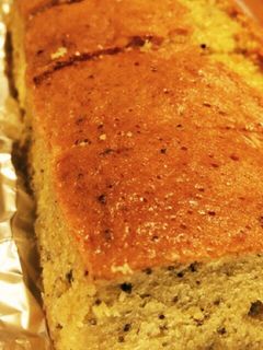 紅茶のパウンドケーキ-レシピのメイン写真