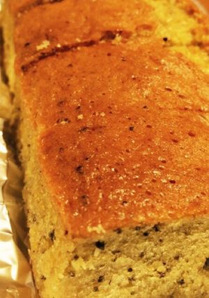 紅茶のパウンドケーキ-レシピのメイン写真