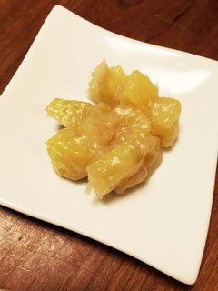 さつまいも饅頭-レシピのメイン写真