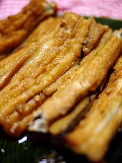 煮穴子-レシピのメイン写真