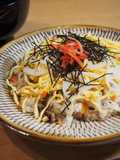 具だくさんがおいしい！我が家のちらし寿司