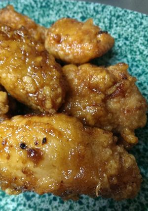 鶏むね肉の甘酢あん▼甘酢が決め手♪柔らか-レシピのメイン写真