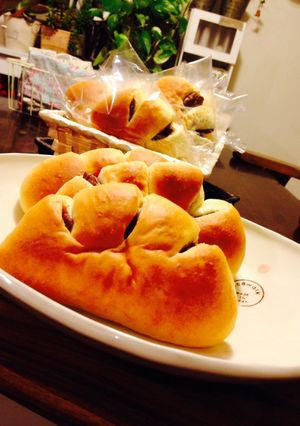 卵不使用♡材料5つ！チョコクリーム♪-レシピのメイン写真