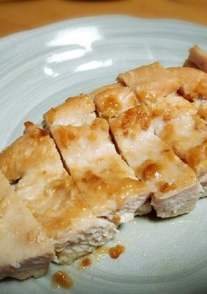 節約!鶏胸肉の絶品おかず♡-レシピのメイン写真
