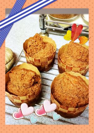 ワンボールチョコホイップ蒸しパン-レシピのメイン写真