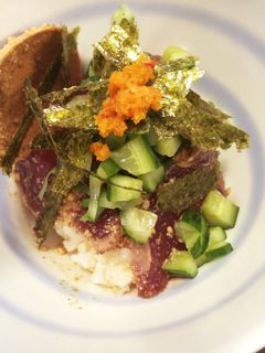 大人気★かつお茶漬け★-レシピのメイン写真