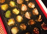 アヒージョの写真