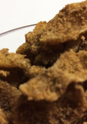 ジンジャーピール♡黒糖を絡めると更に美味-レシピのメイン写真
